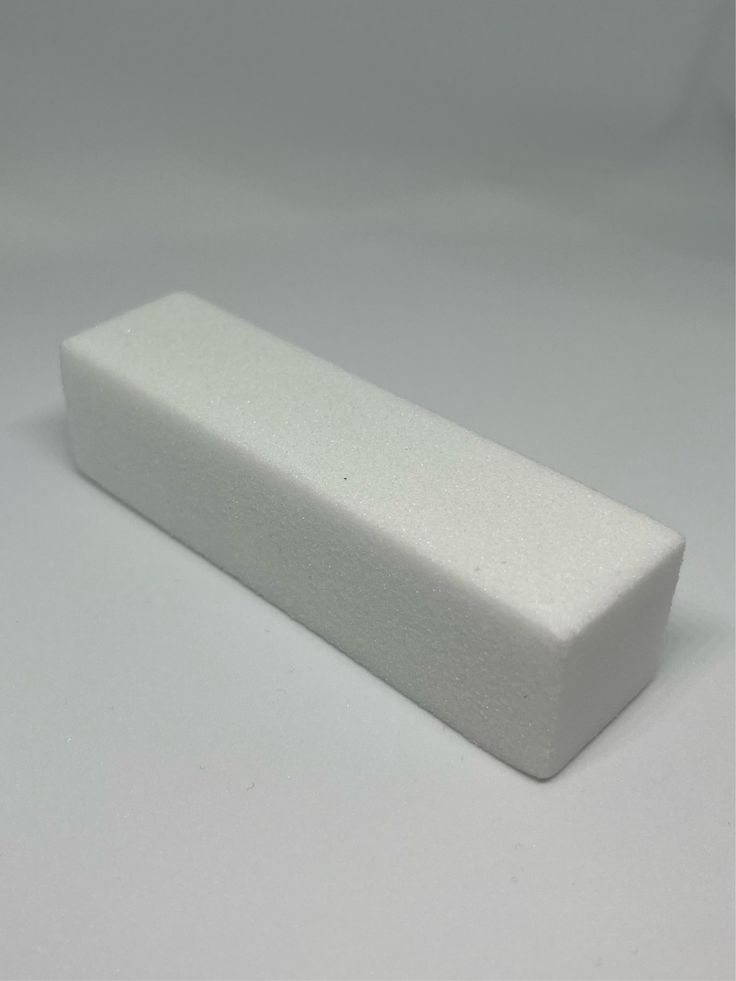 Buffer Block File