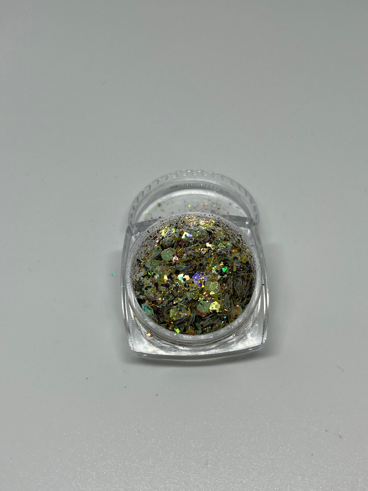 LACCA® Glitter | No. 6