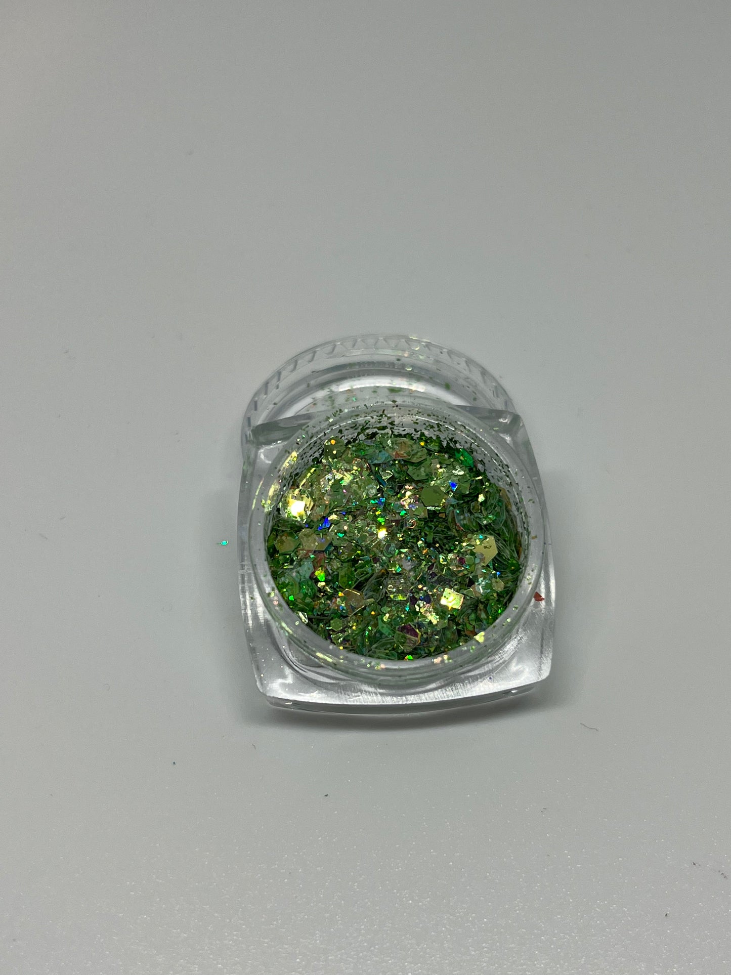 LACCA® Glitter | No. 5