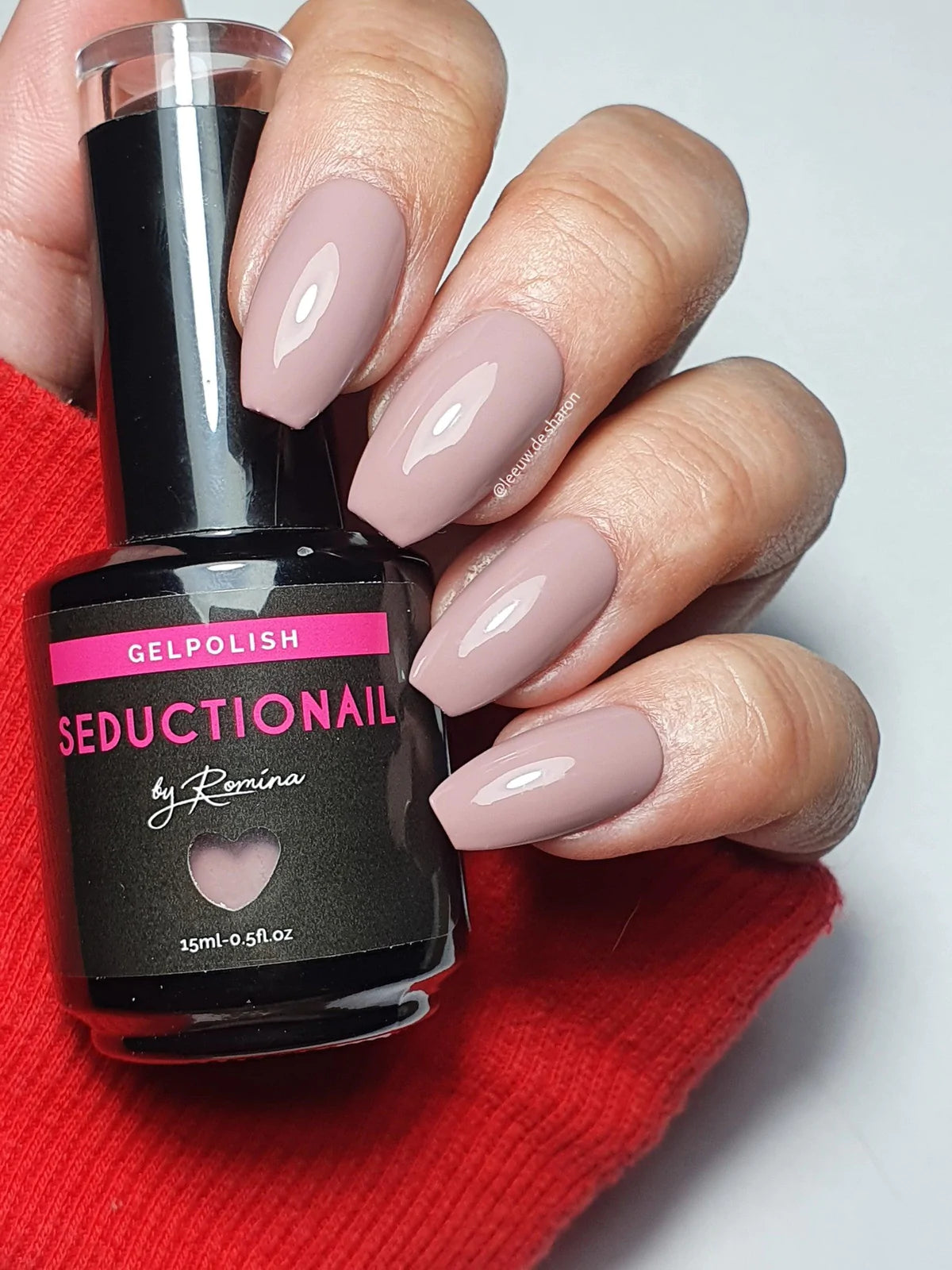 Seduce® Gelpolish | SN075 | Magnolia Spring