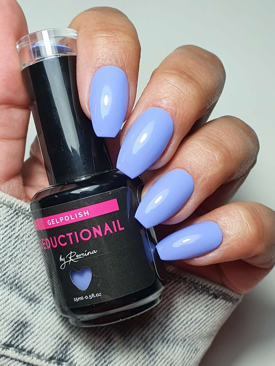 Seduce® Gelpolish | SN037 | Purple Candy