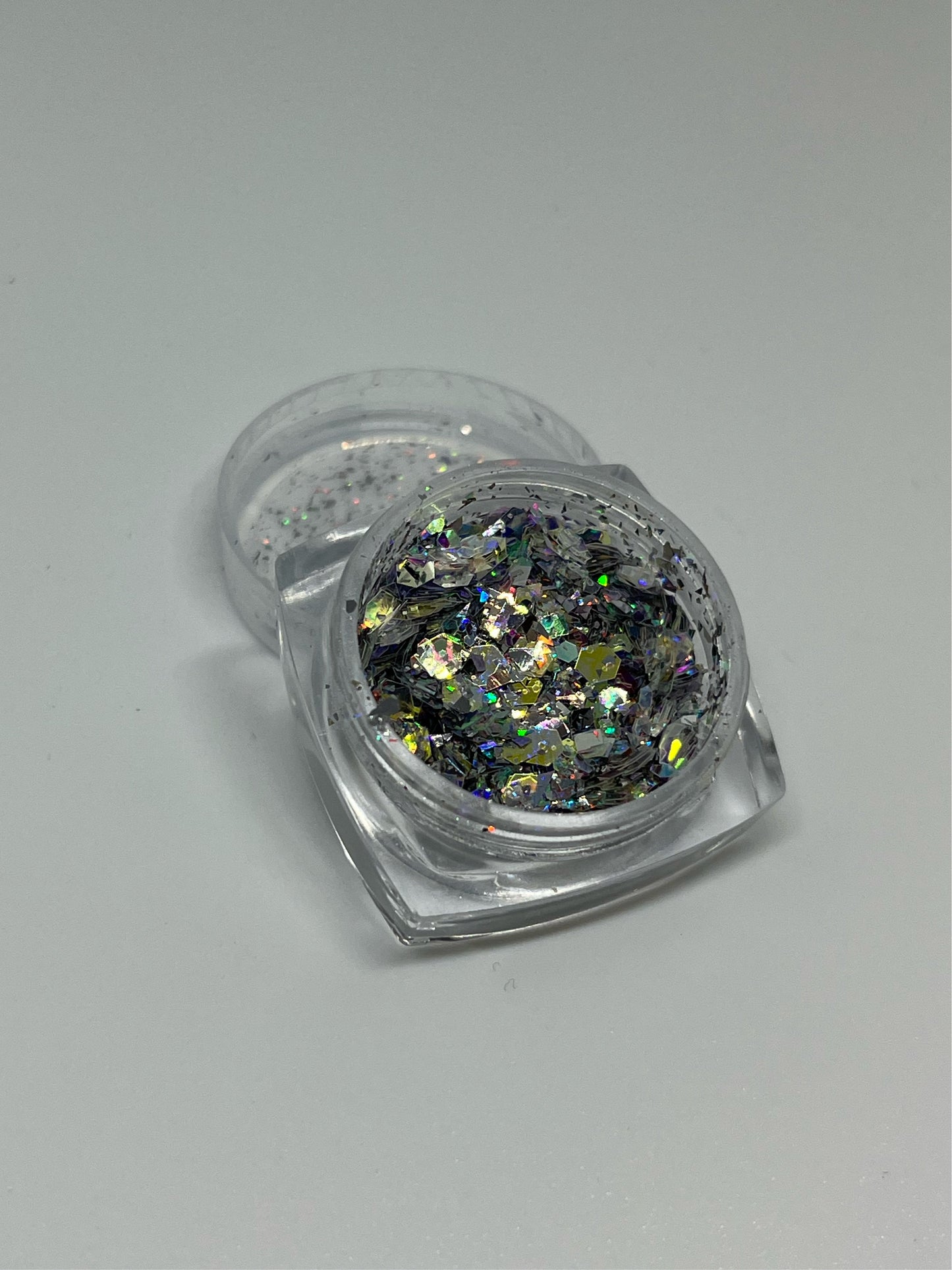 LACCA® Glitter | No. 3