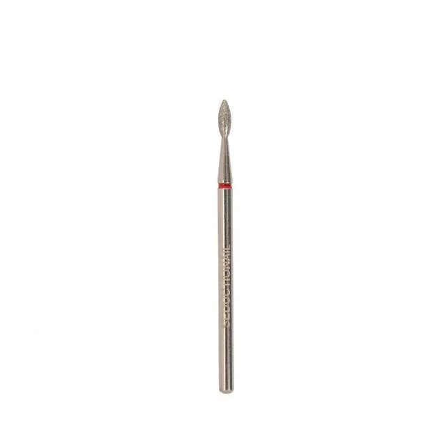 Seduce® Bit | Diamond Drop | 21/6 | Red