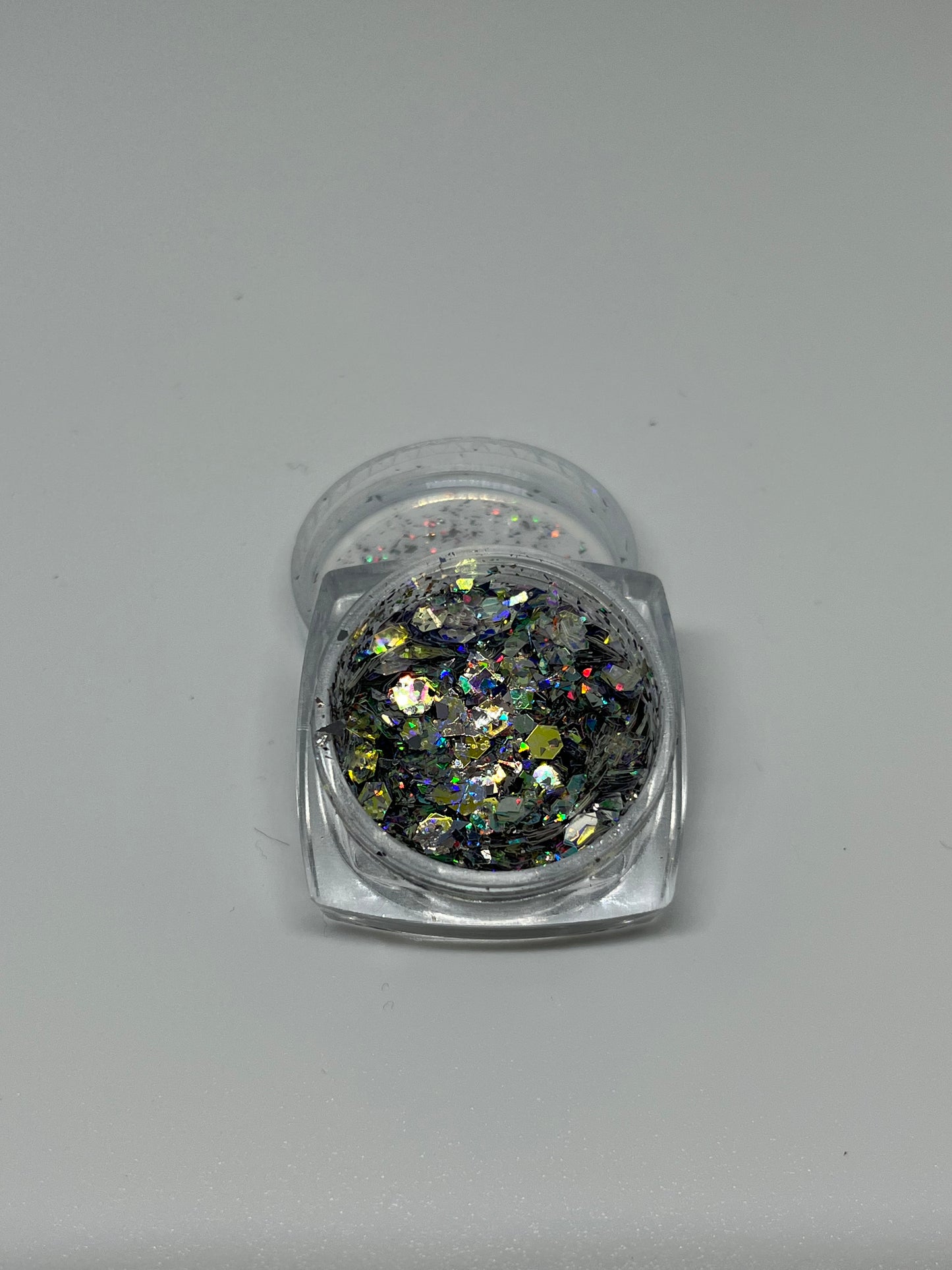 LACCA® Glitter | No. 3