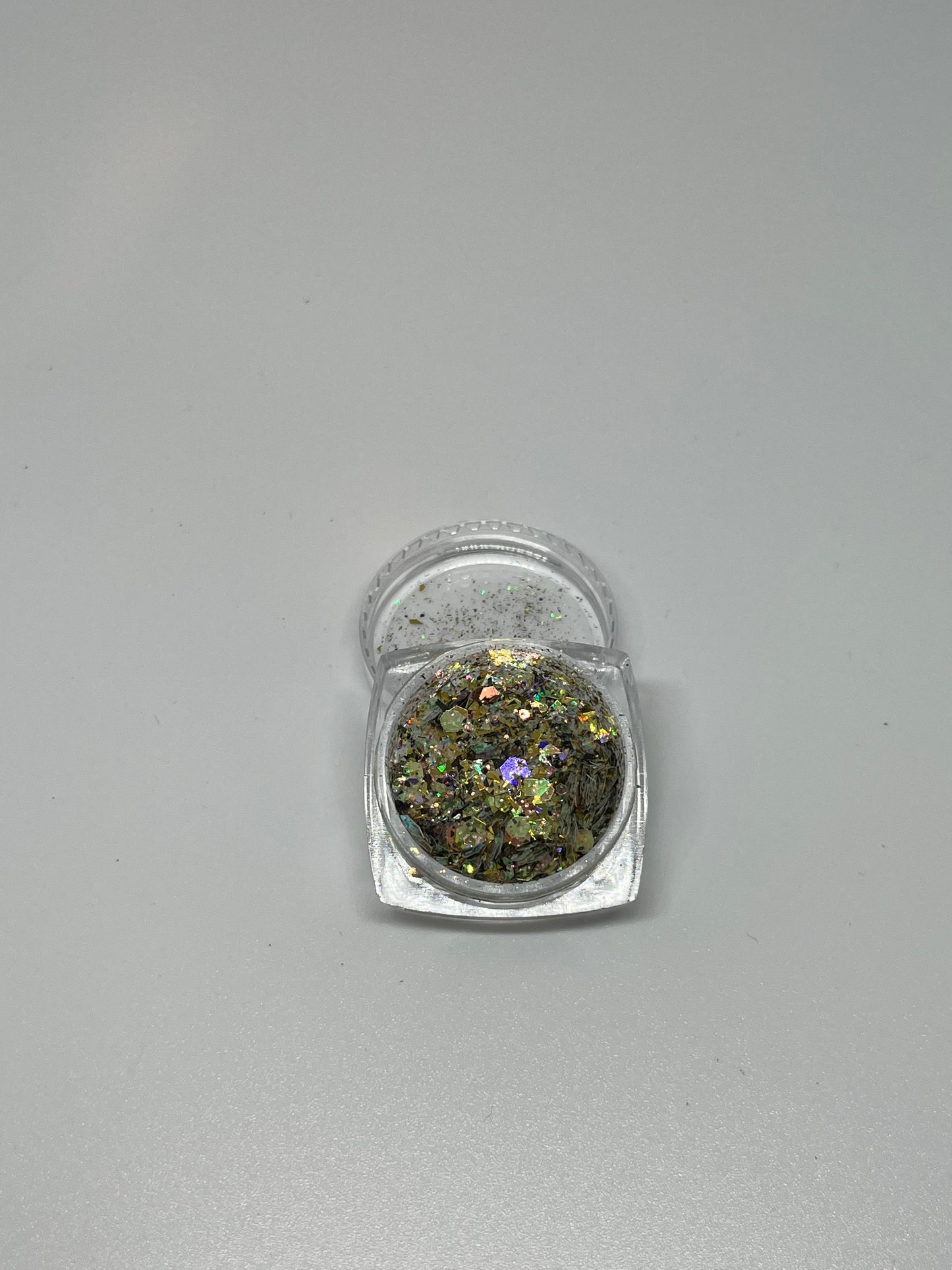 LACCA® Glitter | No. 6