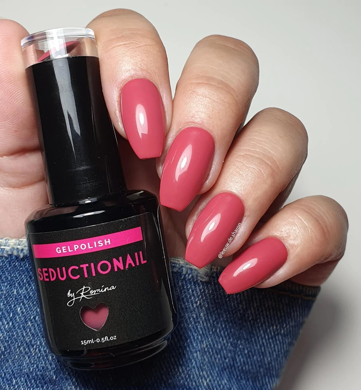 Seduce® Gelpolish | SN200 | Spring Fling