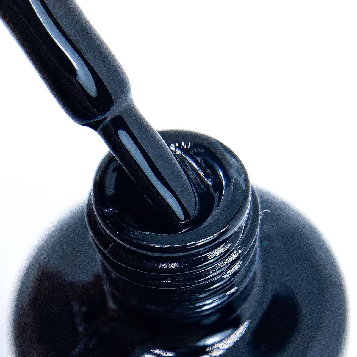 Seduce® Gelpolish | SN049 | Black Night Rider