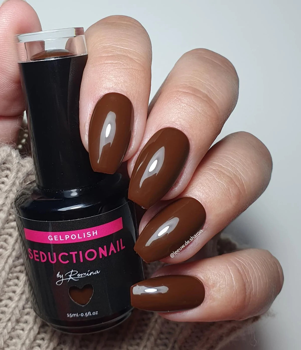 SN193 Hot Chocolate - HEMA Free