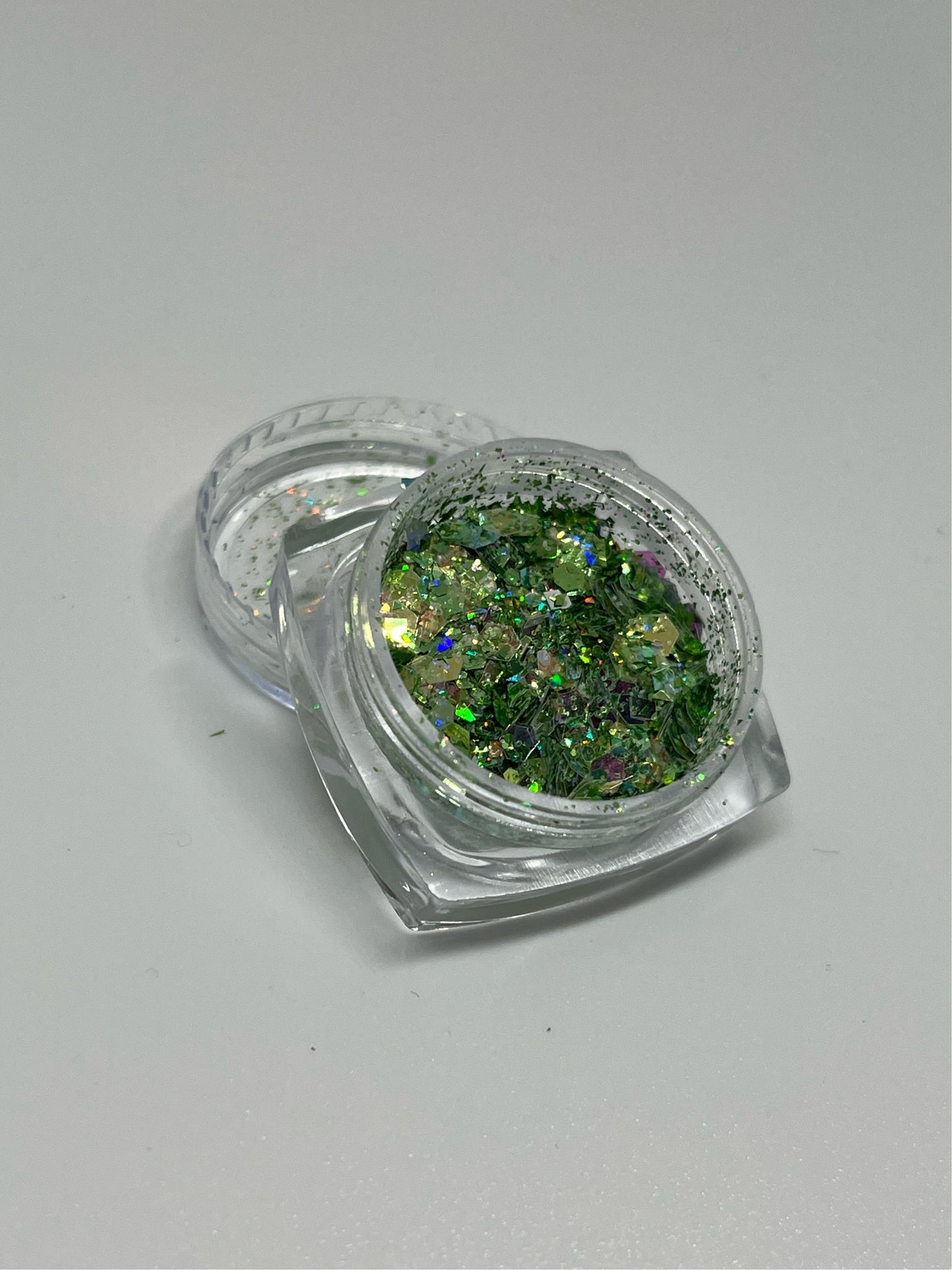LACCA® Glitter | No. 5