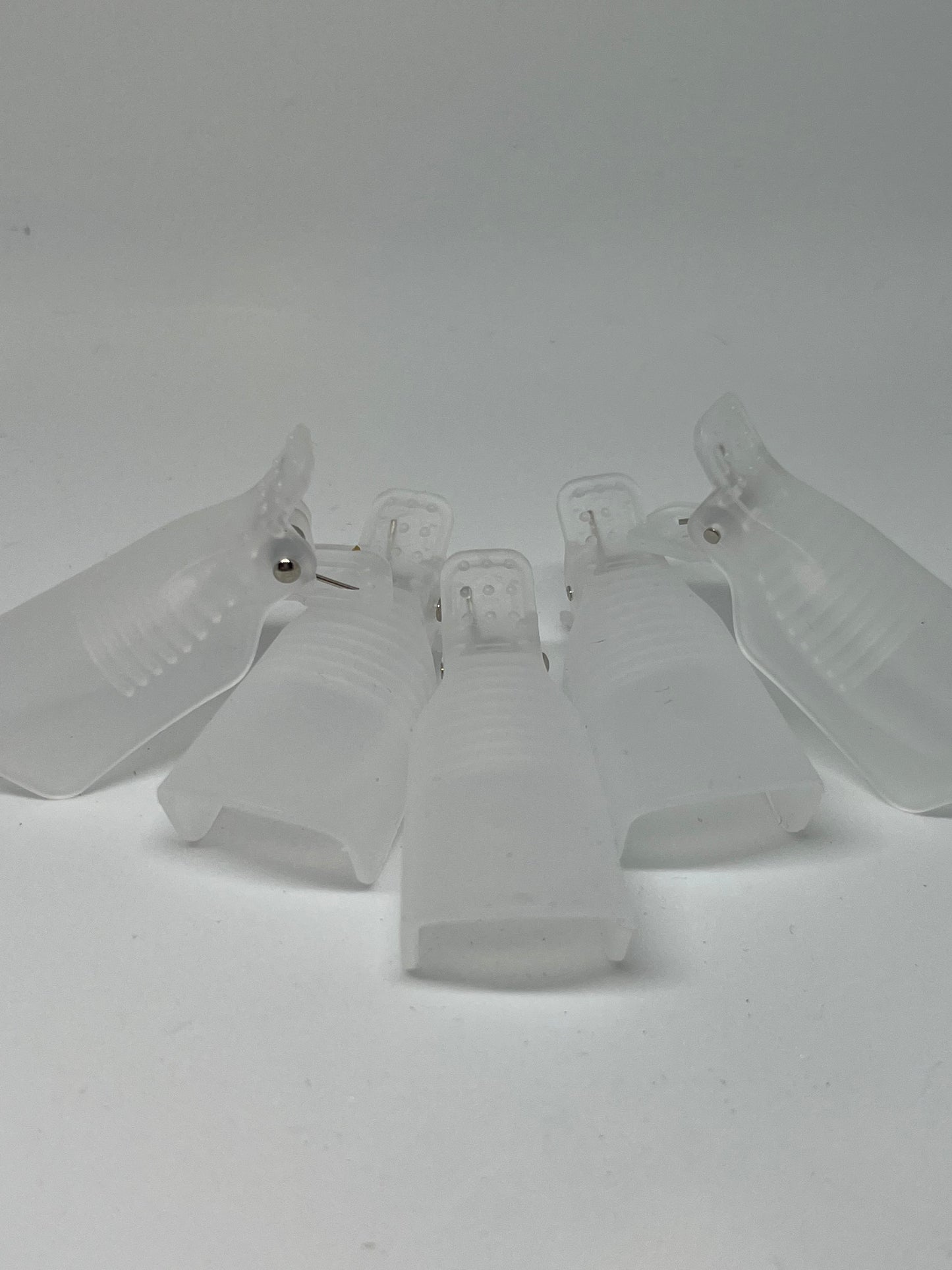 Removal clips 5 pcs.