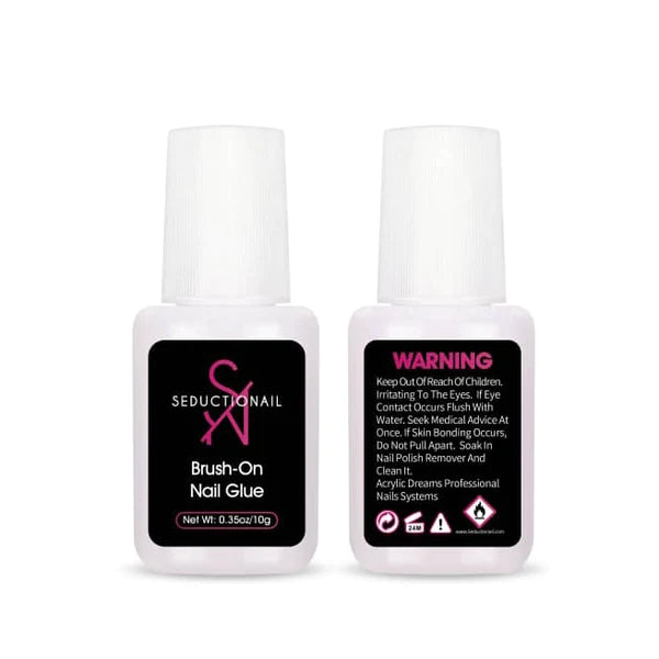 Brush On - Nail Glue
