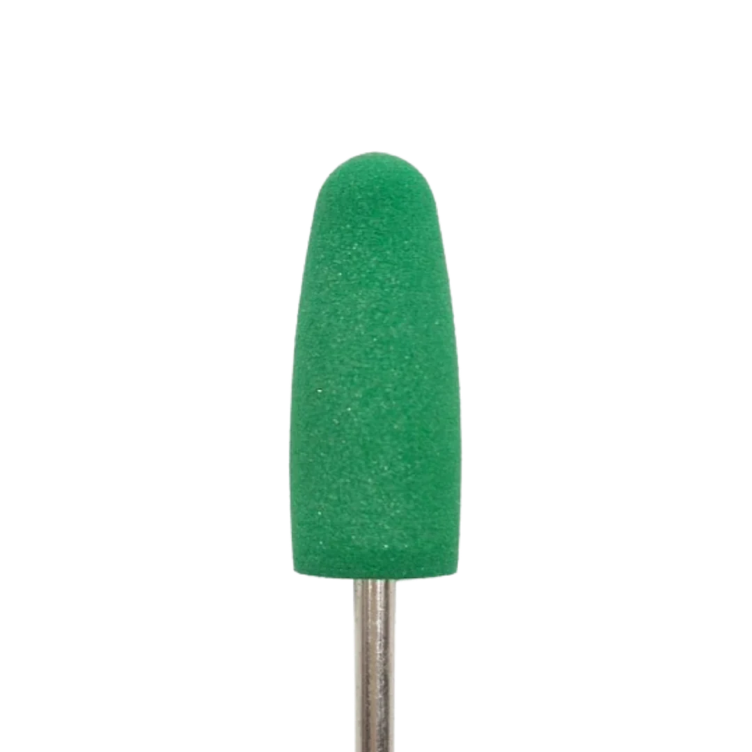 Silikonpolierer