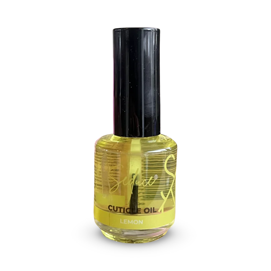 SN Nagelriemolie - Lemon