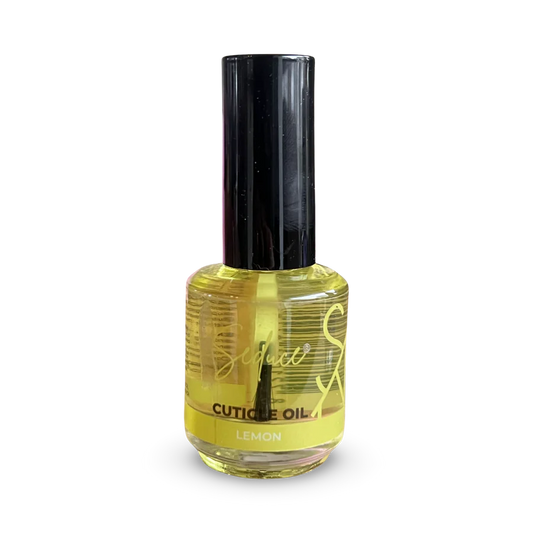 SN Nagelriemolie - Lemon