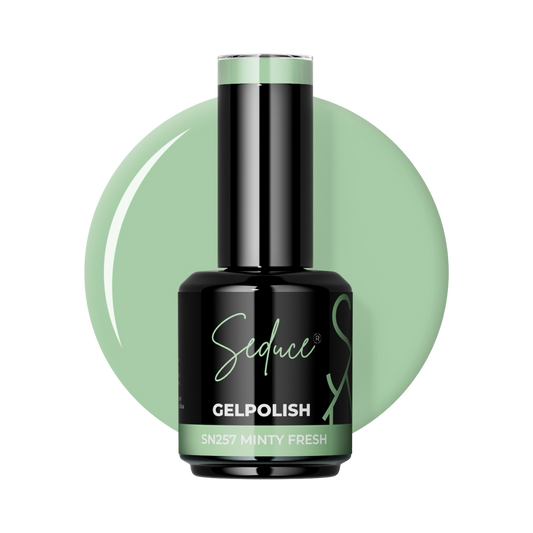 SN257 Minty Fresh | HEMA Free