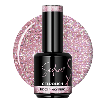 SN003 Pinky Pink – HEMA-frei