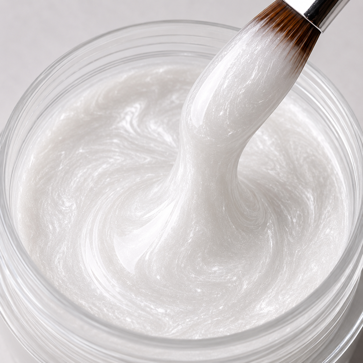 Seduce® Build and Beyond  | Hardgel | Make me