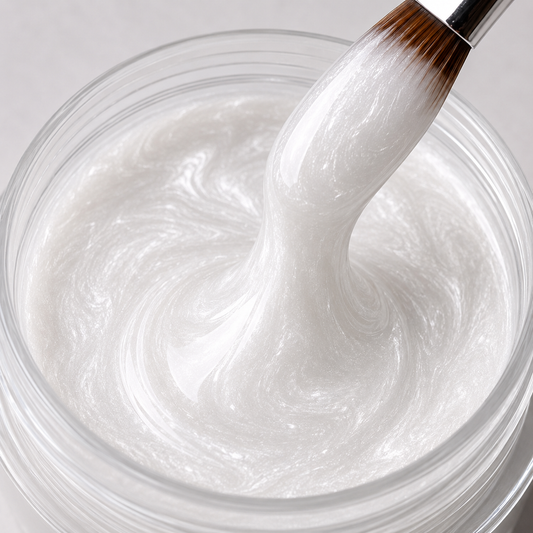 Seduce® Build and Beyond  | Hardgel | Make me