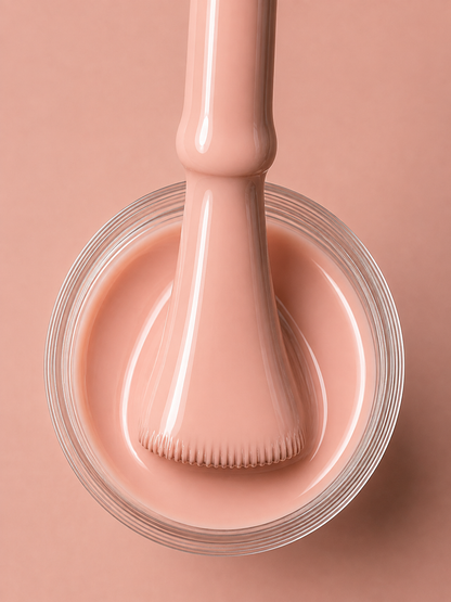 Seduce® Brush Builder | BIAB | Peach Puff