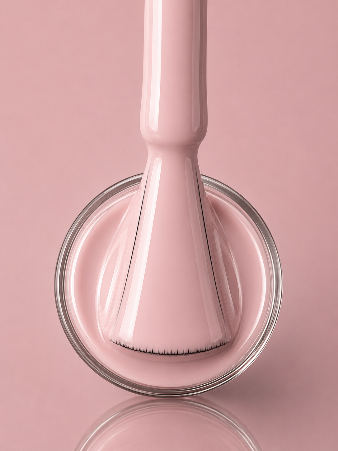 Seduce® Brush Builder | BIAB | Misty Rose