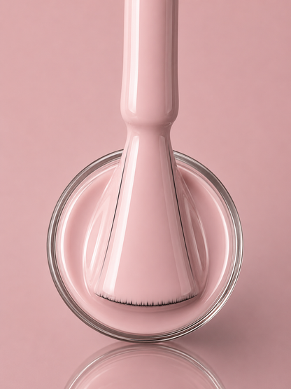 Seduce® Brush Builder | BIAB | Misty Rose
