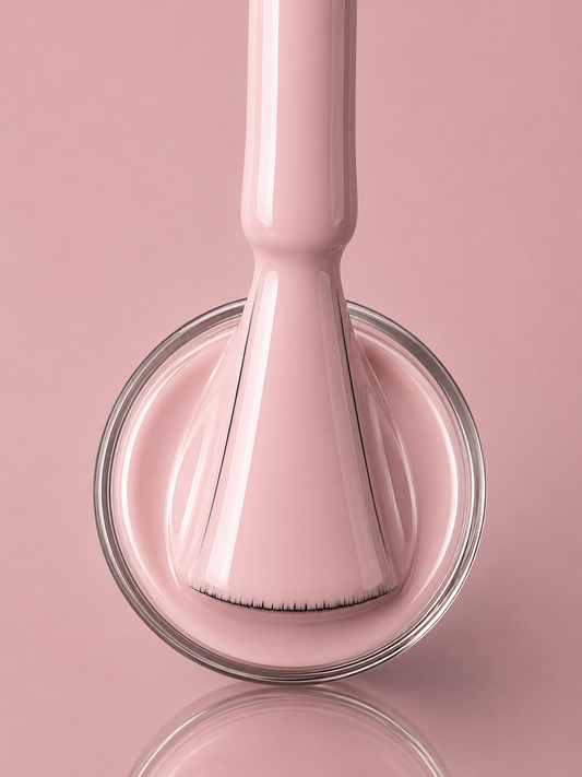 Seduce® Brush Builder | BIAB | Misty Rose