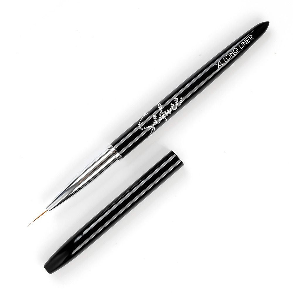 SN XL Long liner Nail art Brush