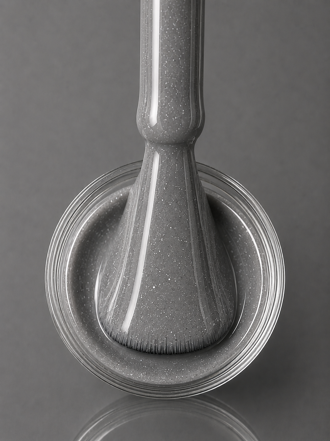 Pinsel-Builder – Silver Mist