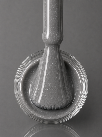 Pinsel-Builder – Silver Mist