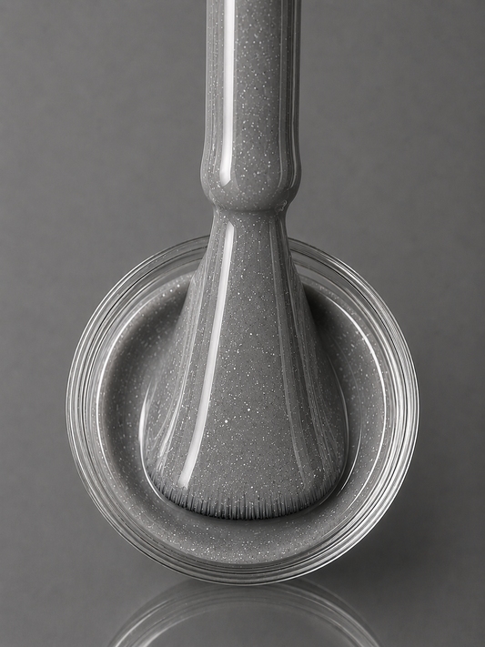 Pinsel-Builder – Silver Mist