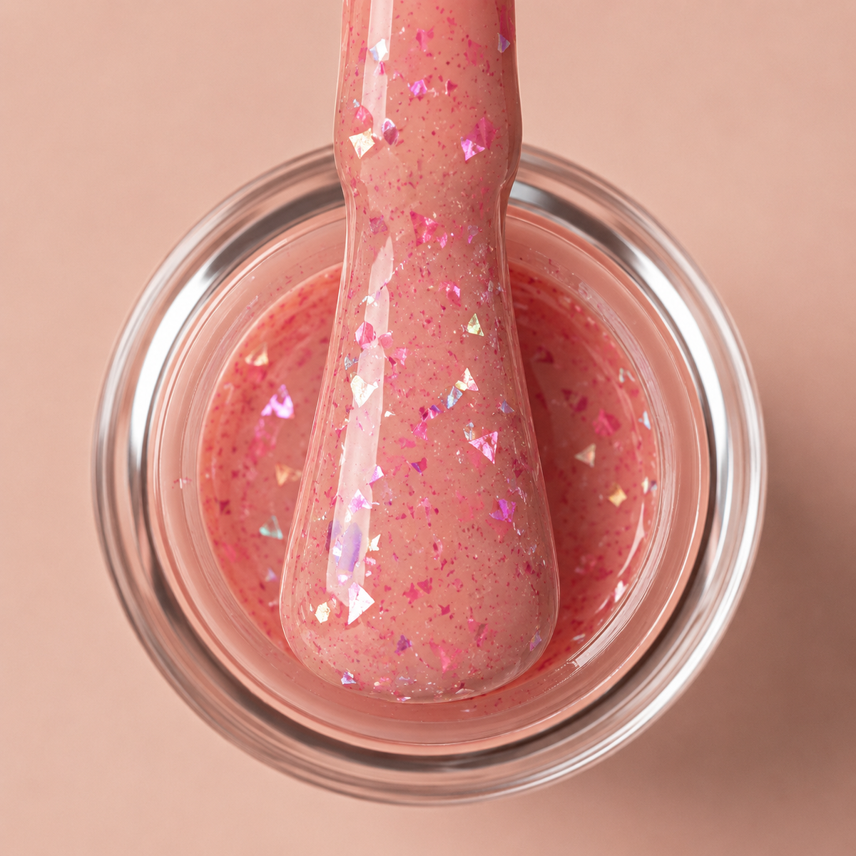 Seduce x LACCA - Flirty Flakes