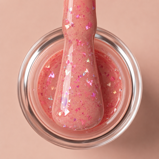 Seduce x LACCA - Flirty Flakes