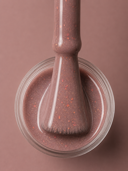 Seduce® Brush Builder | BIAB | Warm Whisper