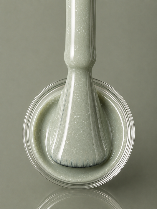 Seduce® Brush Builder | BIAB | Evergreen Joy