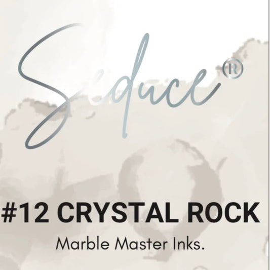 Marble Master Inks - #12 Crystal Rock