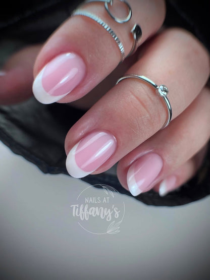 LACCA® Fiber Fix Gel No. 2 – Pastel Pink