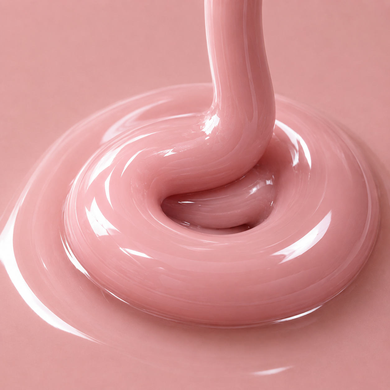 LACCA® Fiber Fix Gel No. 6 – Old Pink