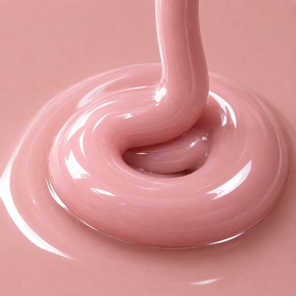LACCA® Fiber Fix Gel No. 6 – Old Pink