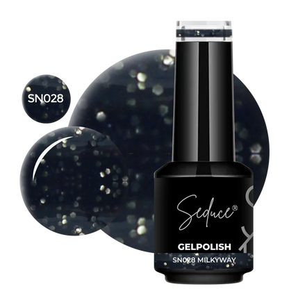 SN028 Milkyway - HEMA Free 