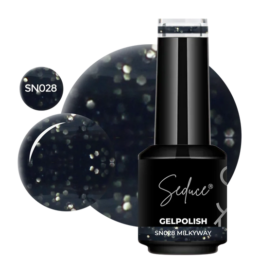 SN028 Milkyway - HEMA Free