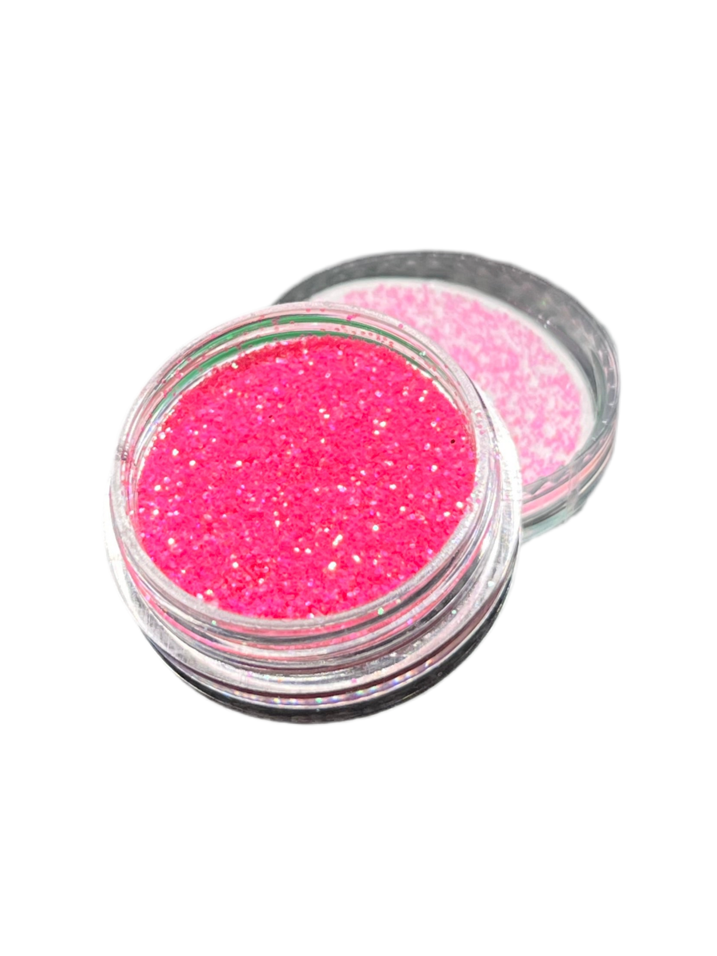 LACCA - Sugar Glitter Bright Pink