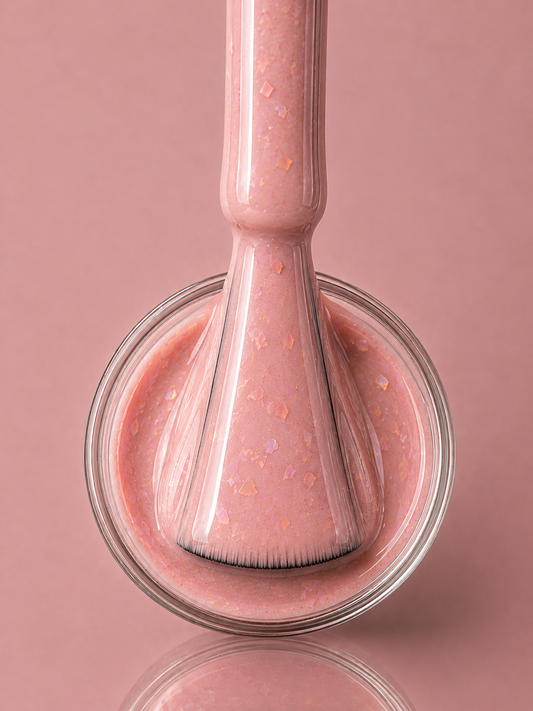 Seduce® Brush Builder | BIAB | Sprinklelicious