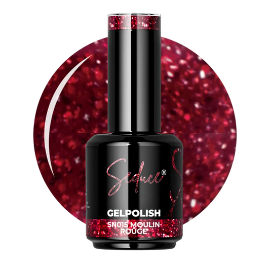 SN015 Moulin Rouge | HEMA free