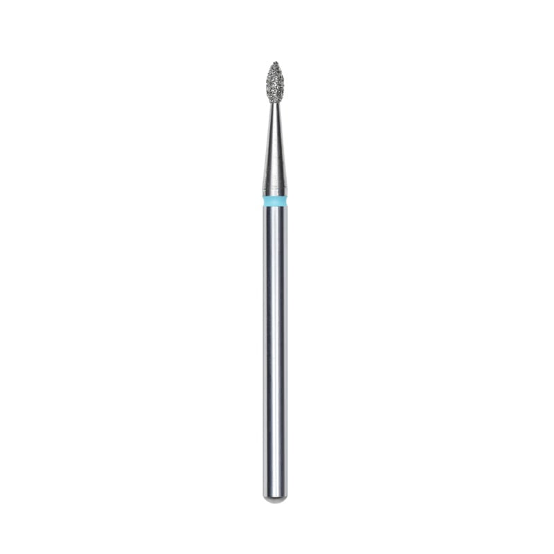 Staleks Diamond Nail Bit Drop FA40B016/4