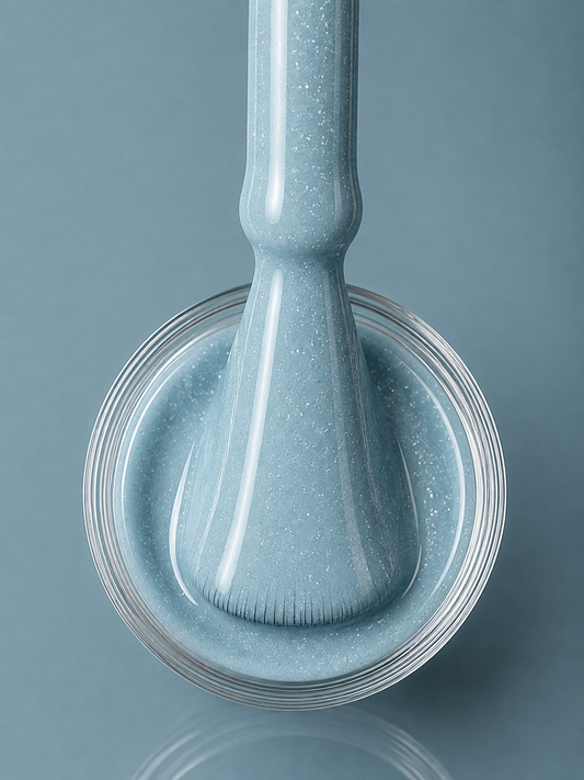 Seduce® Brush Builder | BIAB | Sparkling Ice