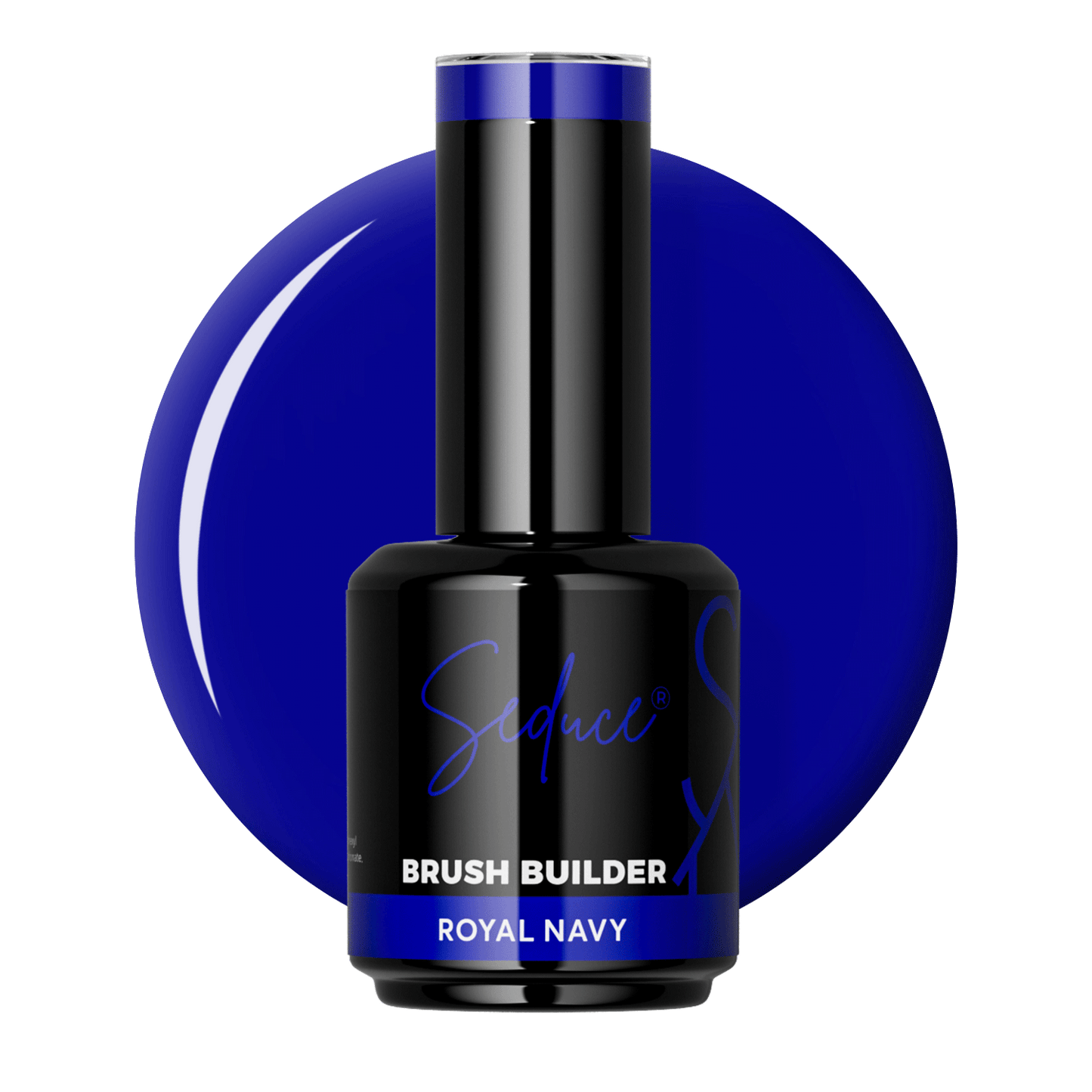 Brush Builder Royal Navy