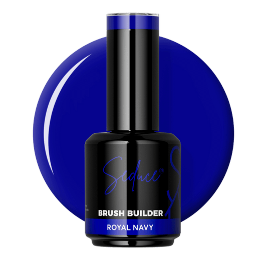 Brush Builder Royal Navy