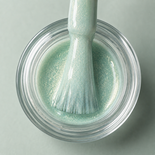 Seduce® Gelpolish | SN001 | Green Ocean