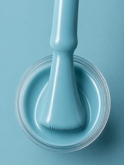 Seduce® Brush Builder | BIAB | Breeze Blue