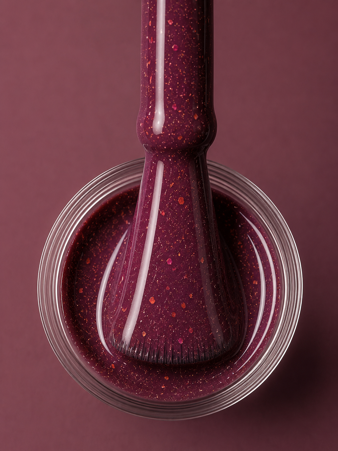 Seduce® Brush Builder | BIAB | Energetic Love